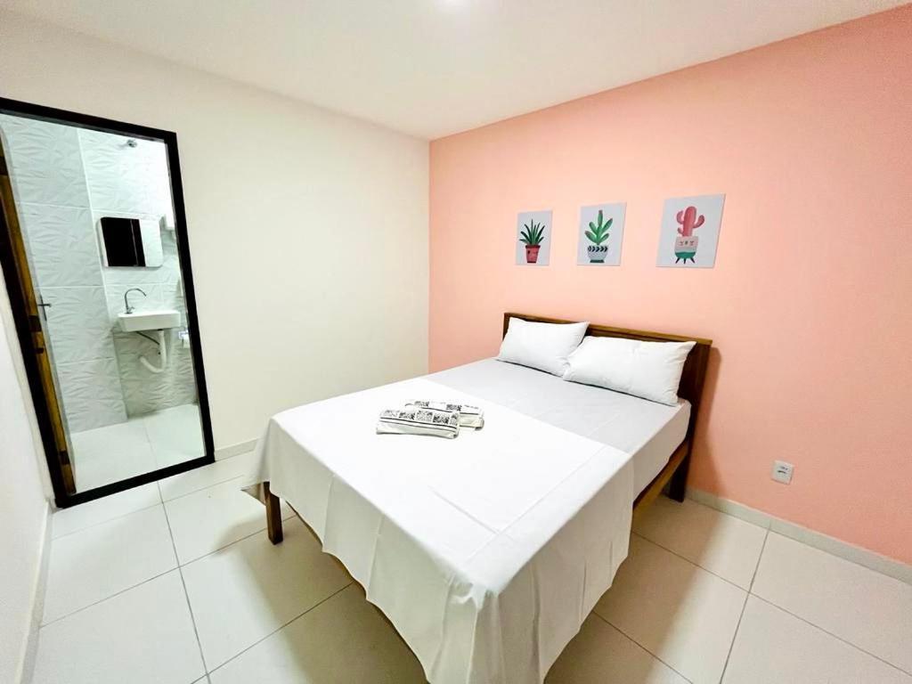 Hostel Recanto da Paciência Salvador Extérieur photo
