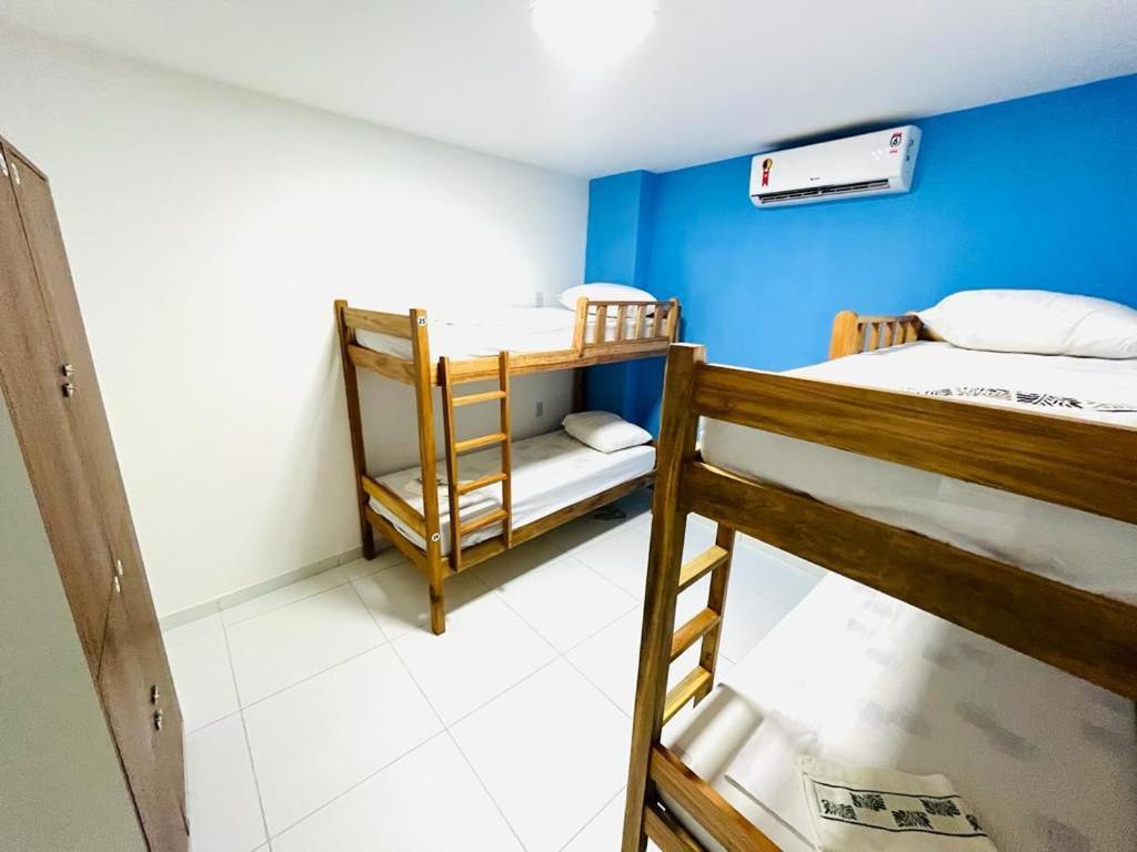 Hostel Recanto da Paciência Salvador Extérieur photo