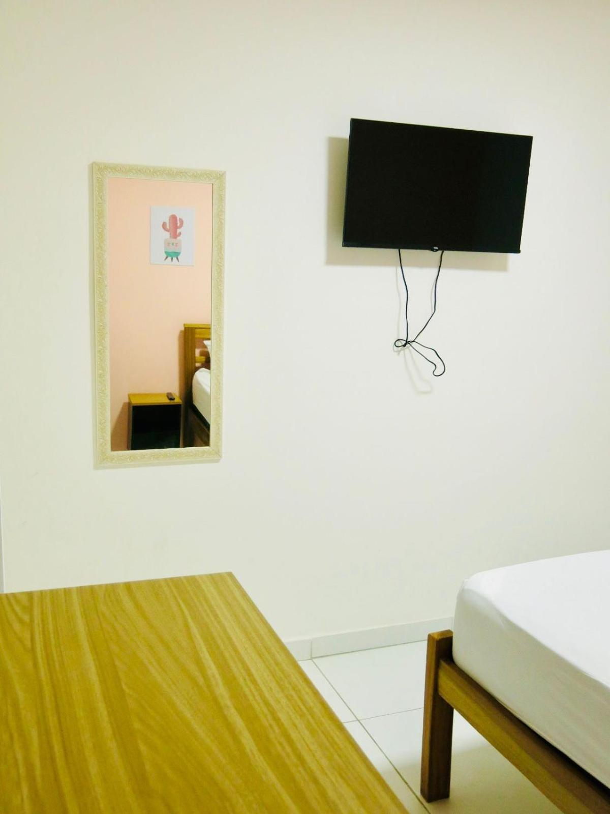 Hostel Recanto da Paciência Salvador Extérieur photo