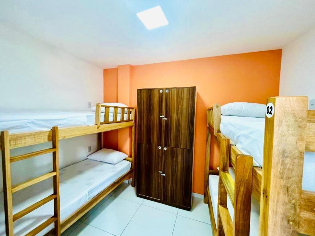 Hostel Recanto da Paciência Salvador Extérieur photo