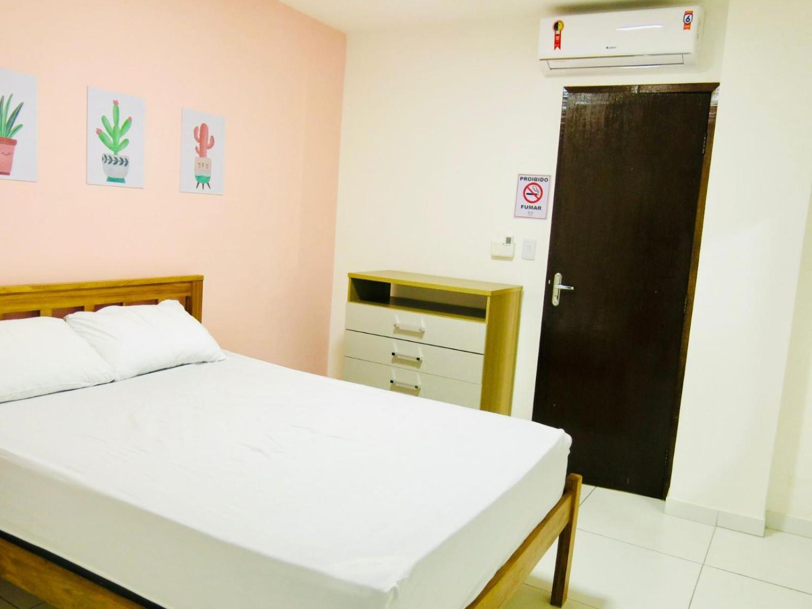 Hostel Recanto da Paciência Salvador Extérieur photo