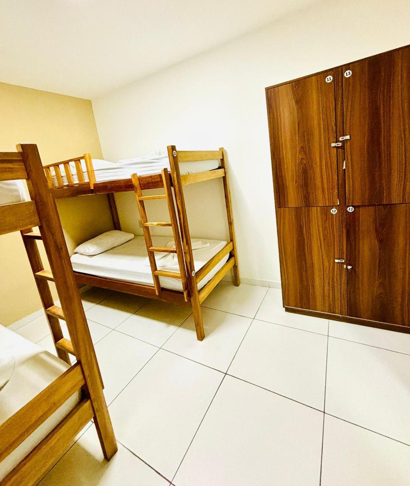 Hostel Recanto da Paciência Salvador Extérieur photo