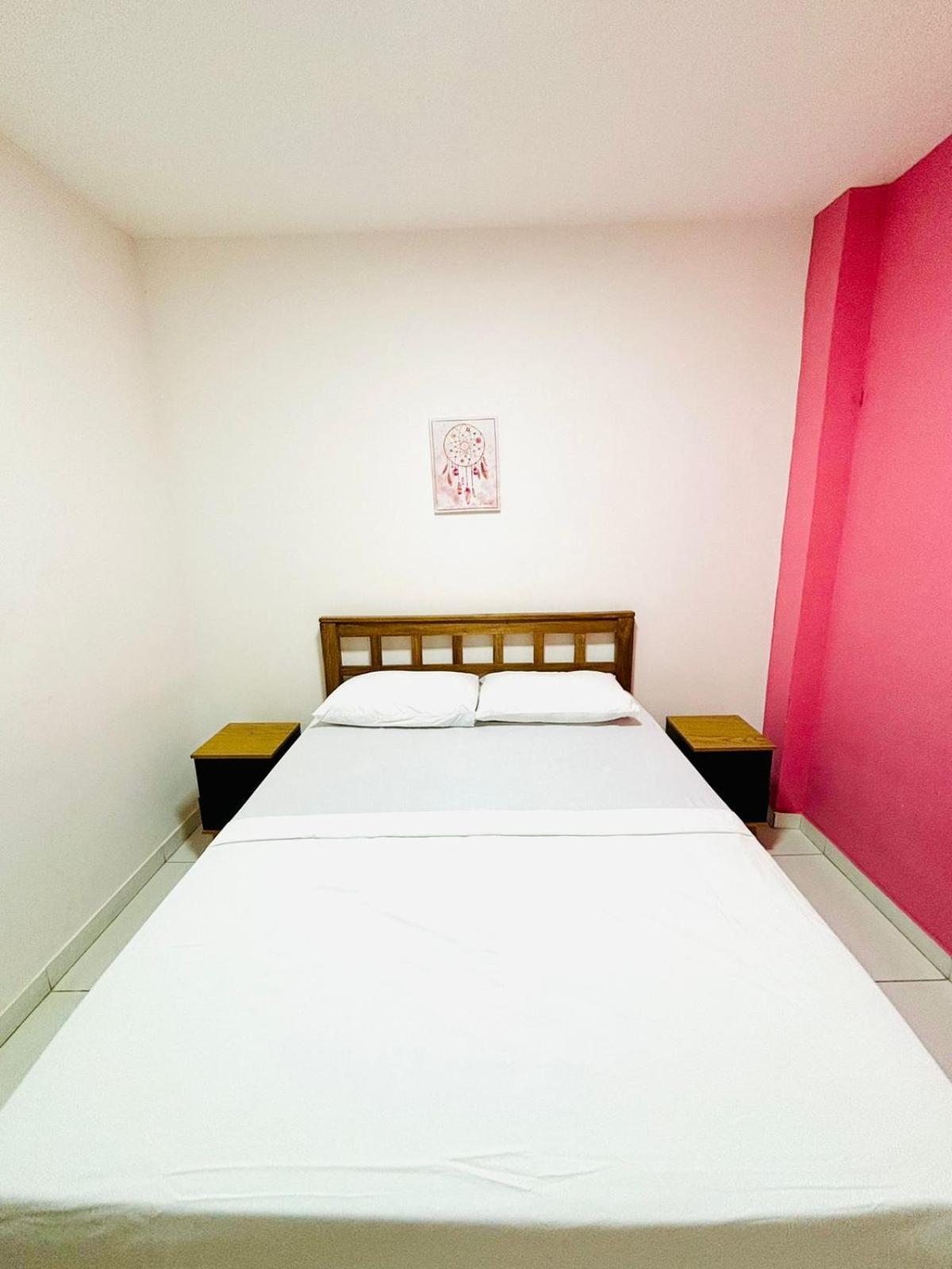 Hostel Recanto da Paciência Salvador Extérieur photo